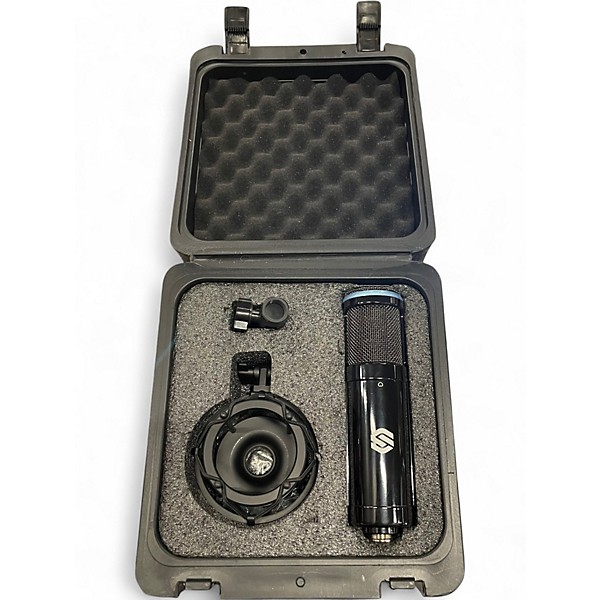 Used Sterling Audio SP150 Condenser Microphone