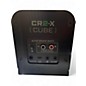Used Mackie CR2-X Powered Monitor