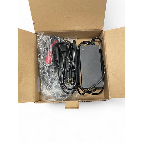 Used Mackie CR2-X Powered Monitor