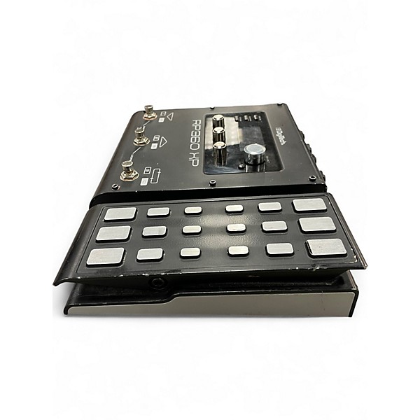 Used DigiTech RP360 Effect Processor