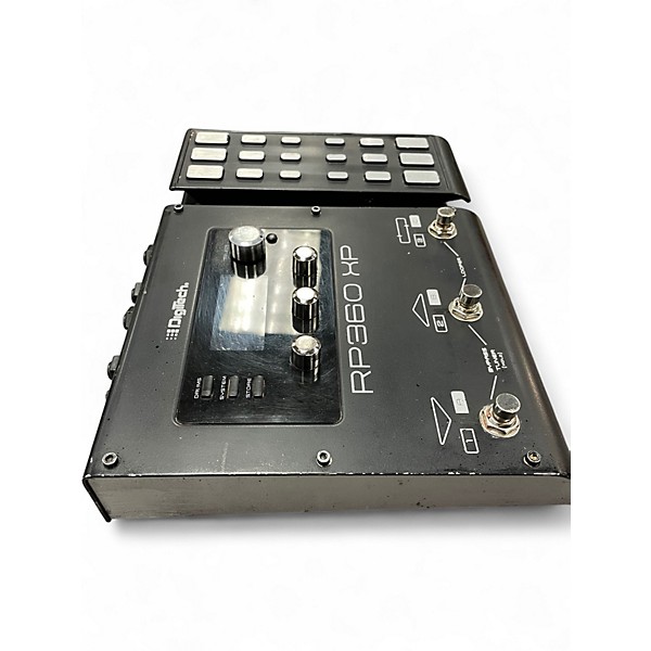 Used DigiTech RP360 Effect Processor