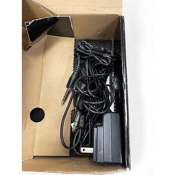 Used DigiTech RP360 Effect Processor