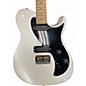 Used PRS SE NF53 Pearl White Solid Body Electric Guitar