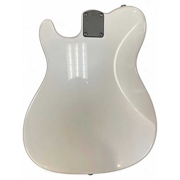 Used PRS SE NF53 Pearl White Solid Body Electric Guitar