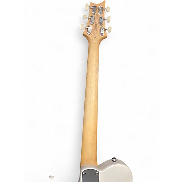 Used PRS SE NF53 Pearl White Solid Body Electric Guitar