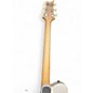 Used PRS SE NF53 Pearl White Solid Body Electric Guitar
