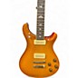 Used PRS McCarty 594 10 Top HONEY GOLD TOP Solid Body Electric Guitar
