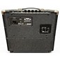 Used Ampeg BA108 25W 1X8 Bass Combo Amp