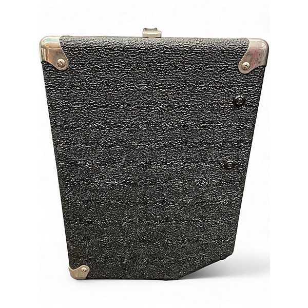 Used Ampeg BA108 25W 1X8 Bass Combo Amp