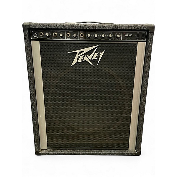 Used Peavey KB100 Keyboard Amp