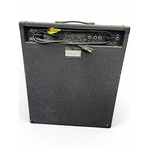 Used Peavey KB100 Keyboard Amp