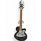 Used Yamaha AES 500 Black Solid Body Electric Guitar thumbnail