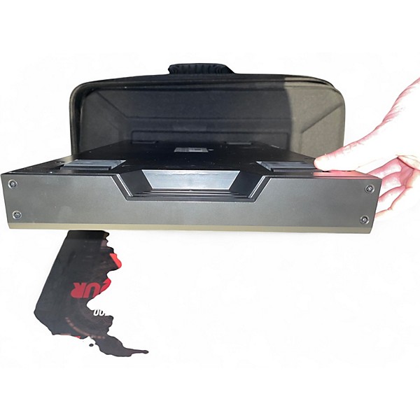 Used Hercules DJ DJControl Inpulse 500 DJ Controller