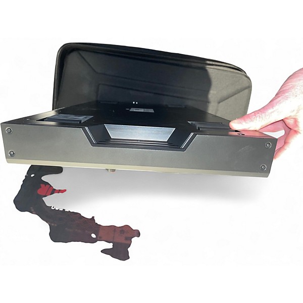 Used Hercules DJ DJControl Inpulse 500 DJ Controller