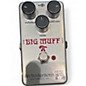 Used Electro-Harmonix RAM'S HEAD BIG MUFF PI Effect Pedal thumbnail
