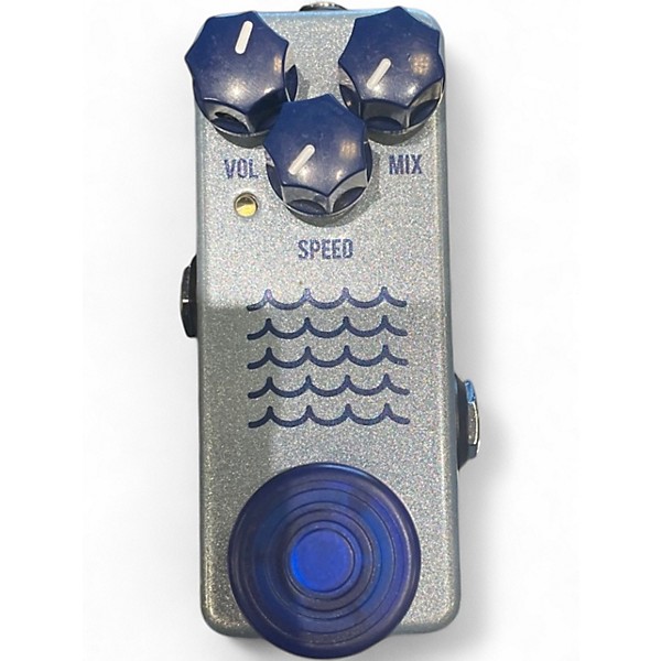 Used JHS Pedals TIDEWATER Effect Pedal