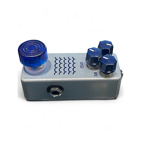 Used JHS Pedals TIDEWATER Effect Pedal