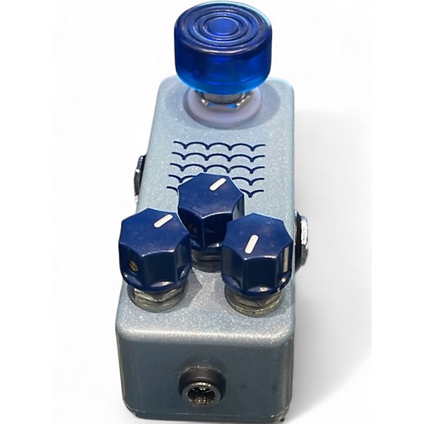 Used JHS Pedals TIDEWATER Effect Pedal