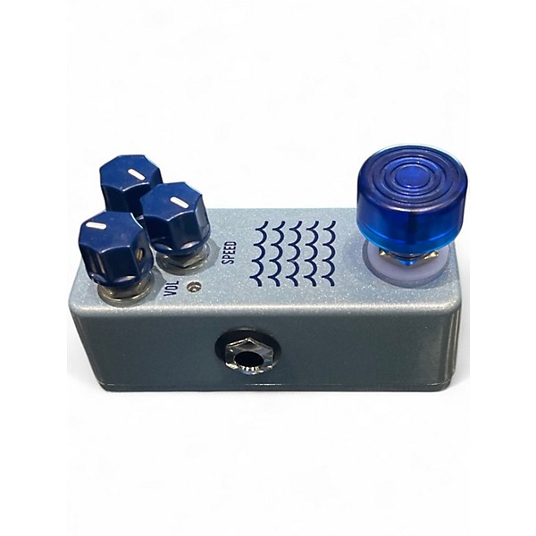 Used JHS Pedals TIDEWATER Effect Pedal