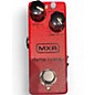Used MXR DYNA COMP MINI Effect Pedal thumbnail