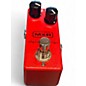 Used MXR DYNA COMP MINI Effect Pedal