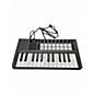 Used Novation Launchkey 25 Key MIDI Controller thumbnail