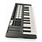 Used Novation Launchkey 25 Key MIDI Controller