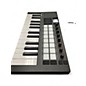 Used Novation Launchkey 25 Key MIDI Controller