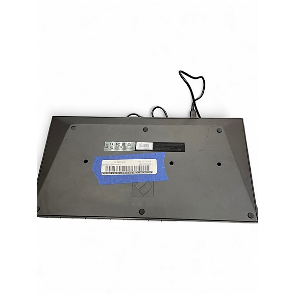 Used Novation Launchkey 25 Key MIDI Controller