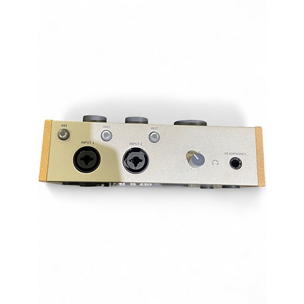 Used Universal Audio VOLT 276 Audio Interface