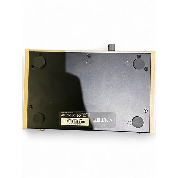 Used Universal Audio VOLT 276 Audio Interface