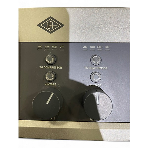 Used Universal Audio VOLT 276 Audio Interface