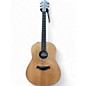 Used Taylor 117e Natural Acoustic Electric Guitar thumbnail
