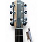 Used Taylor 117e Natural Acoustic Electric Guitar