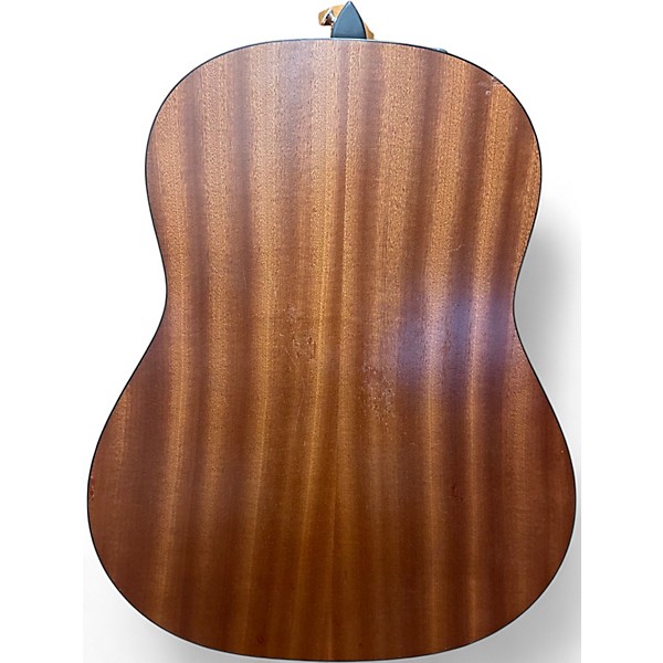 Used Taylor 117e Natural Acoustic Electric Guitar