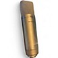 Used M-Audio Nova Condenser Microphone thumbnail