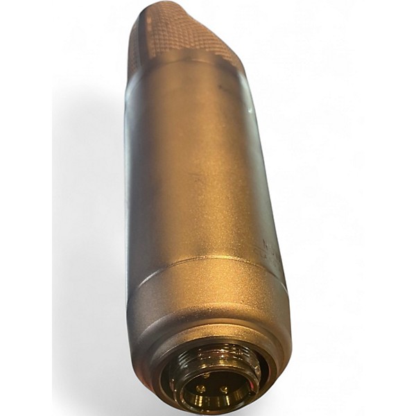 Used M-Audio Nova Condenser Microphone