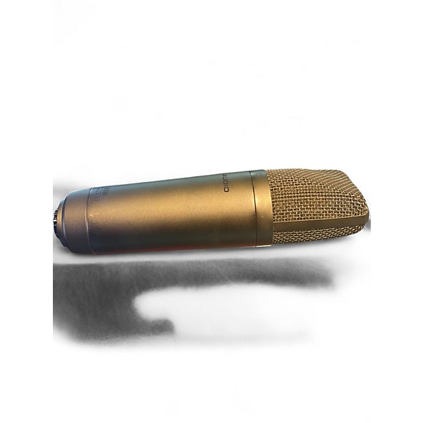 Used M-Audio Nova Condenser Microphone