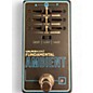 Used Walrus Audio Fundamental Series Ambient Effect Pedal thumbnail