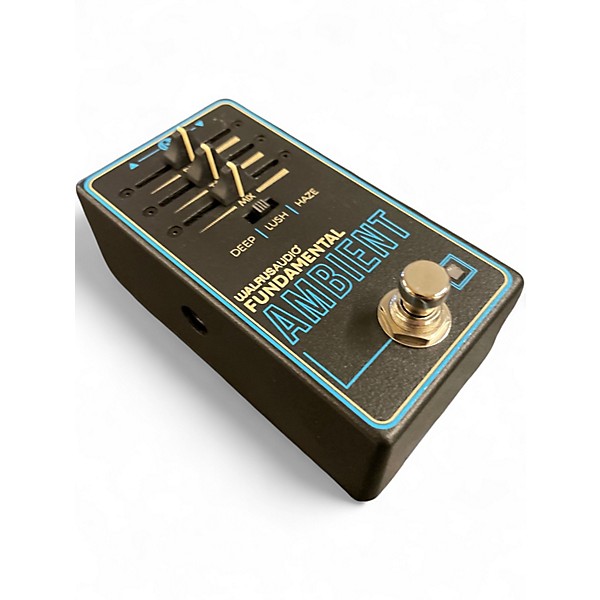 Used Walrus Audio Fundamental Series Ambient Effect Pedal