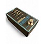 Used Walrus Audio Fundamental Series Ambient Effect Pedal