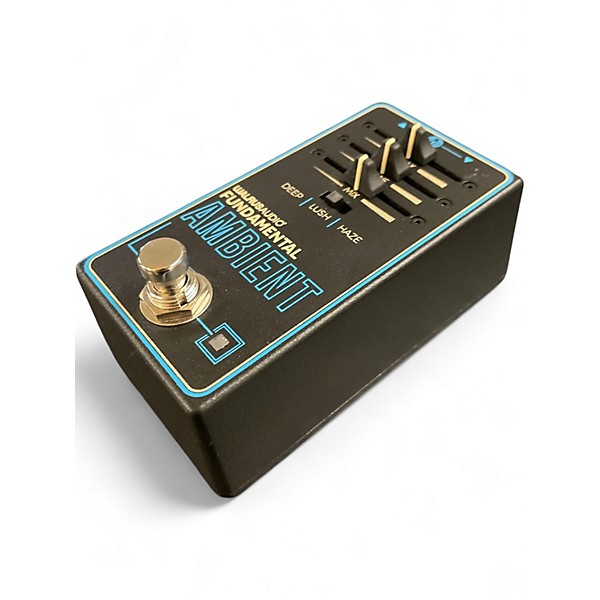 Used Walrus Audio Fundamental Series Ambient Effect Pedal