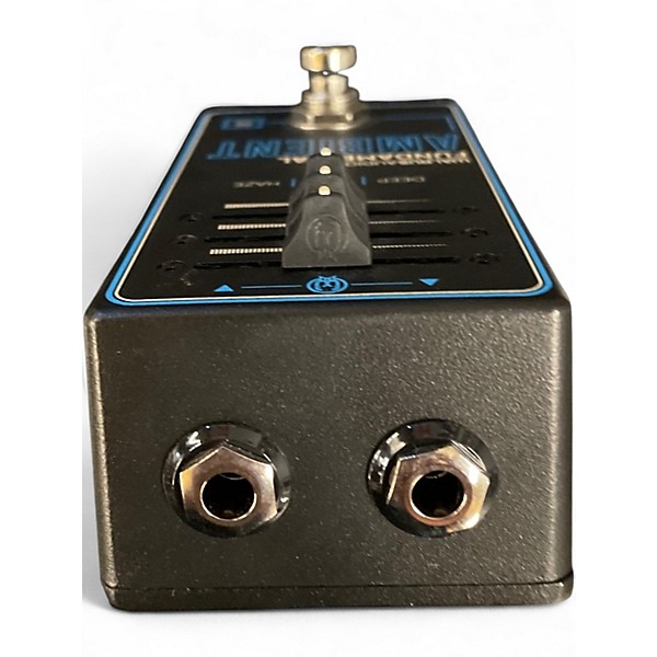 Used Walrus Audio Fundamental Series Ambient Effect Pedal
