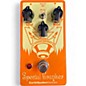 Used EarthQuaker Devices Speaker Cranker Overdrive Effect Pedal thumbnail