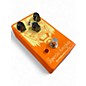 Used EarthQuaker Devices Speaker Cranker Overdrive Effect Pedal