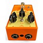 Used EarthQuaker Devices Speaker Cranker Overdrive Effect Pedal