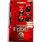 Used DigiTech Whammy Ricochet Effect Pedal