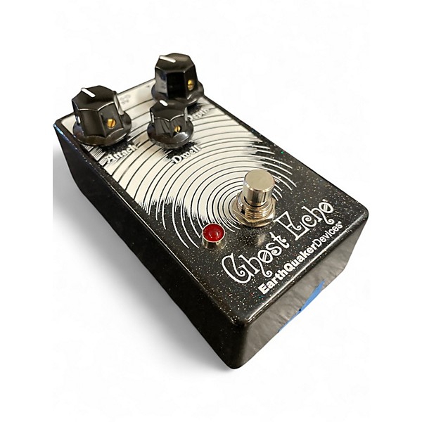 Used EarthQuaker Devices Ghost Echo Reverb V3 Effect Pedal