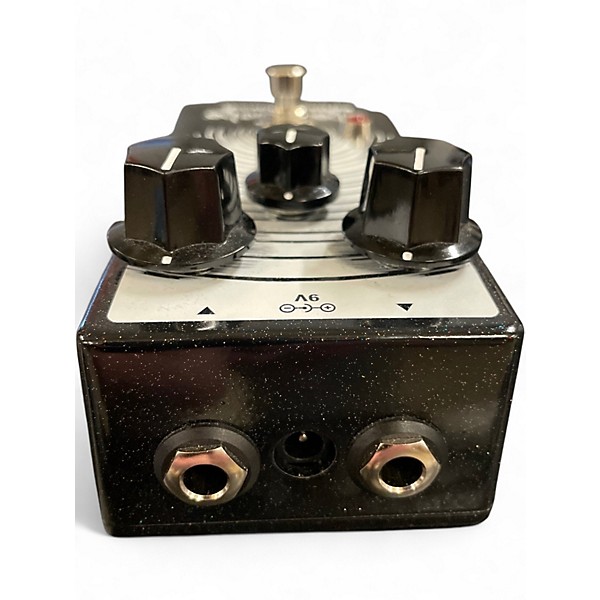 Used EarthQuaker Devices Ghost Echo Reverb V3 Effect Pedal