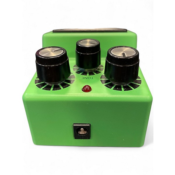 Used Maxon OD9 Overdrive Effect Pedal